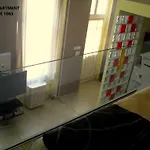 Kodaly Apartman *