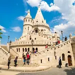 Kodaly Apartman Budapest