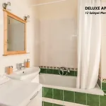 Kodaly Apartman