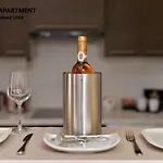 Kodaly Apartman Budapest