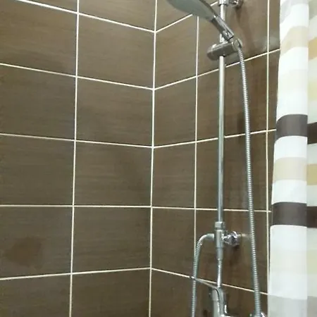 Apartament Kodaly *