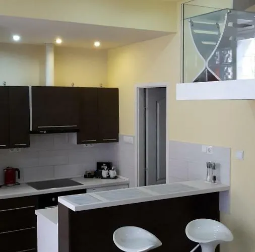Appartement Kodaly