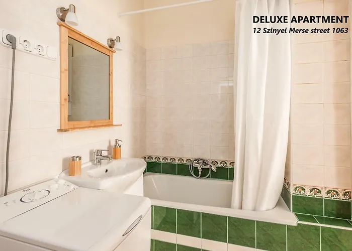 Kodaly Appartement