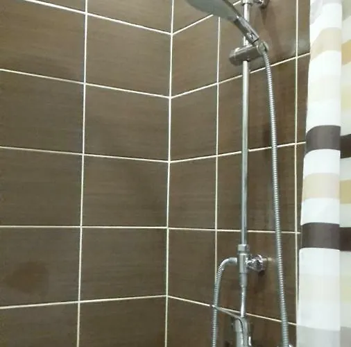 Appartement Kodaly *