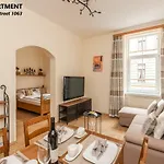 Appartement Kodaly *