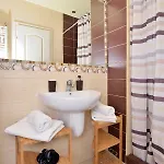 Appartement Kodaly *