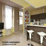 Appartement Kodaly Budapest