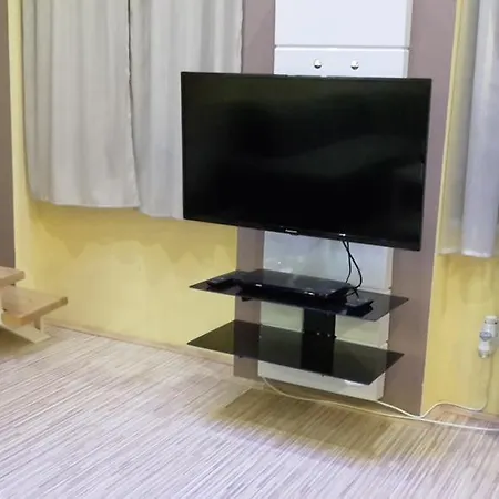 Kodaly Apartament *
