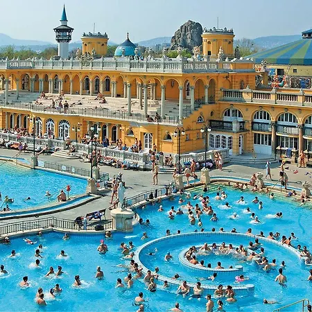 Kodaly * Budapeszt