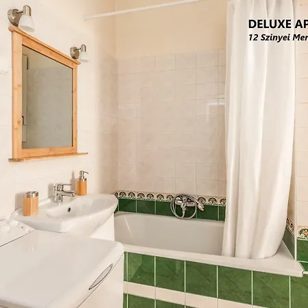 Kodaly Apartament