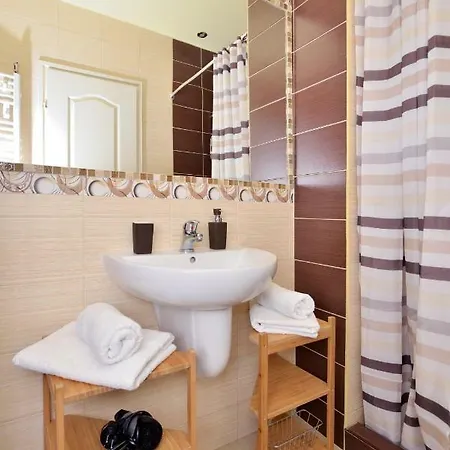 Apartament Kodaly *
