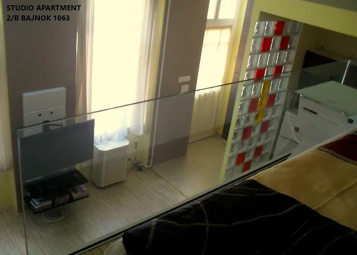 Kodaly Apartman *
