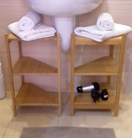 Kodaly Appartement