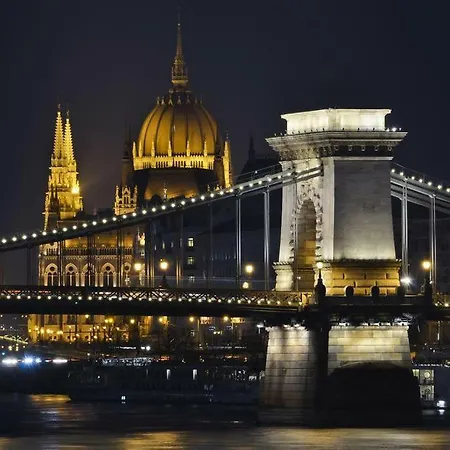 Kodaly アパート ブダペスト