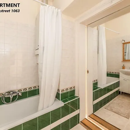 Kodaly Appartement *