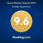 Kodaly 아파트
